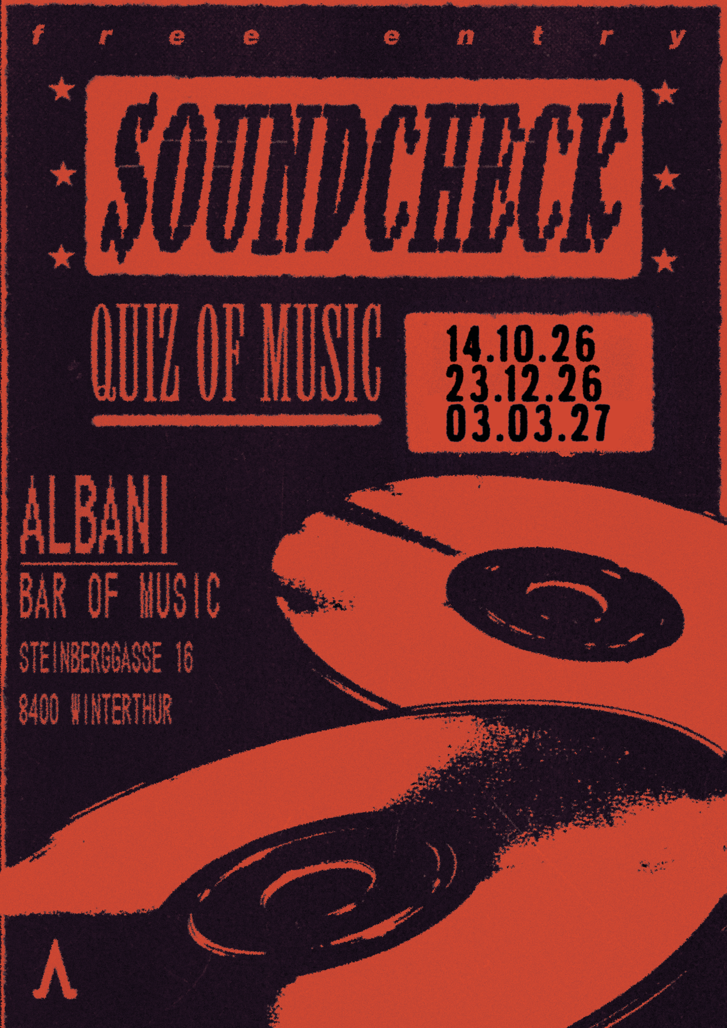 SoundCheck SoundCheck