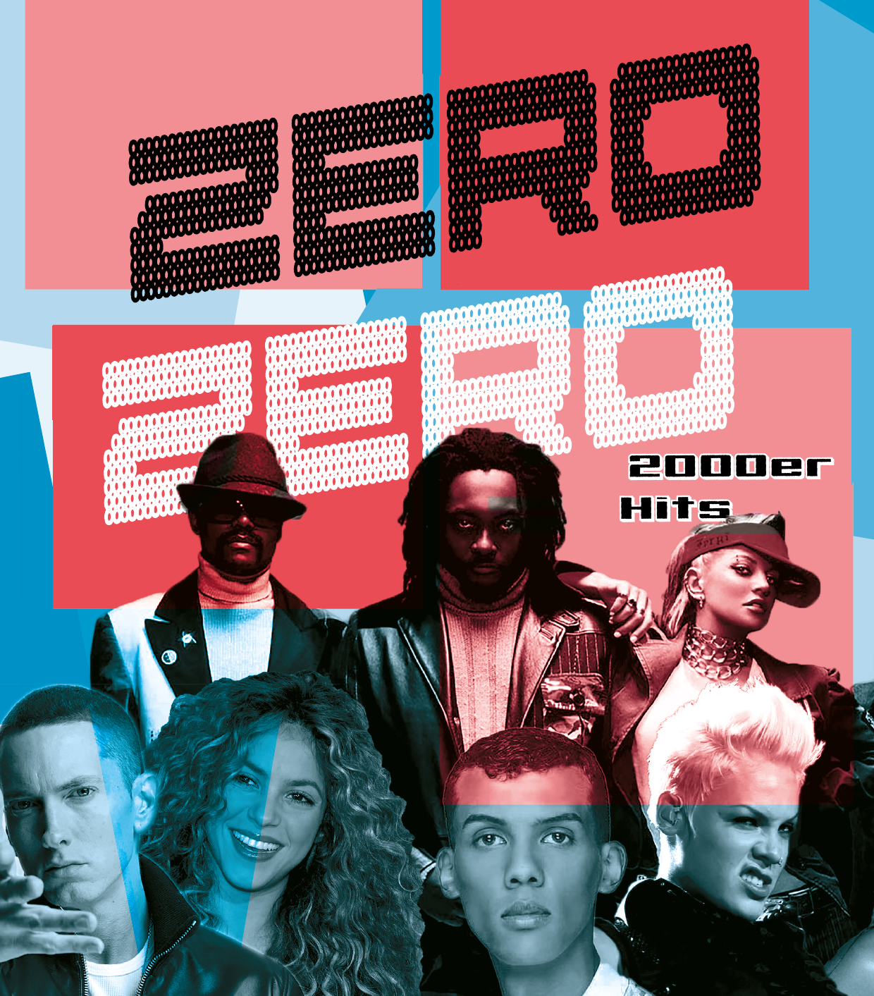 Zero Zero Zero Zero