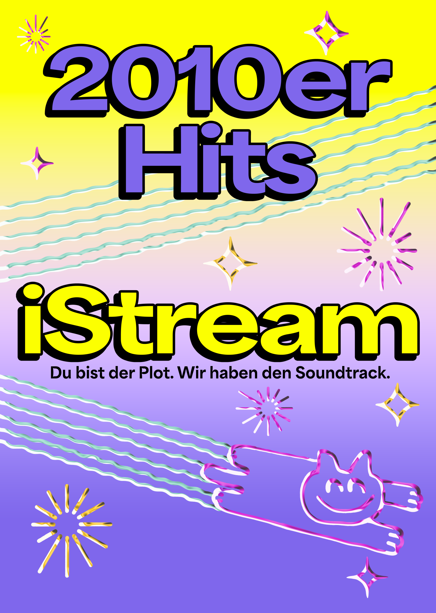 iStream iStream