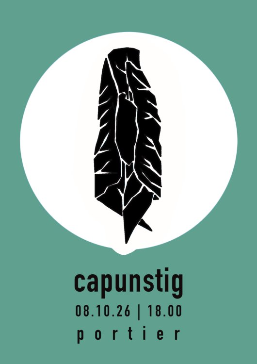 Capunstig