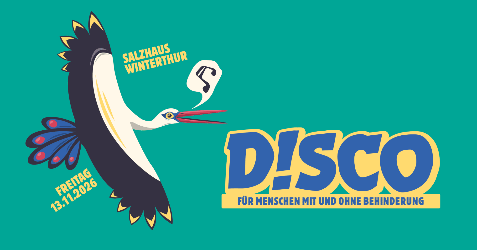 D!SCO D!SCO