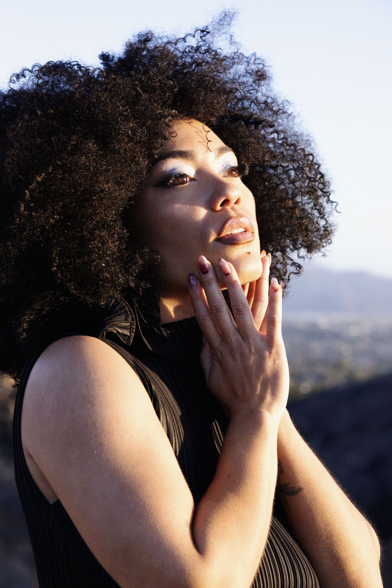 Madison McFerrin (US) Madison McFerrin (US)
