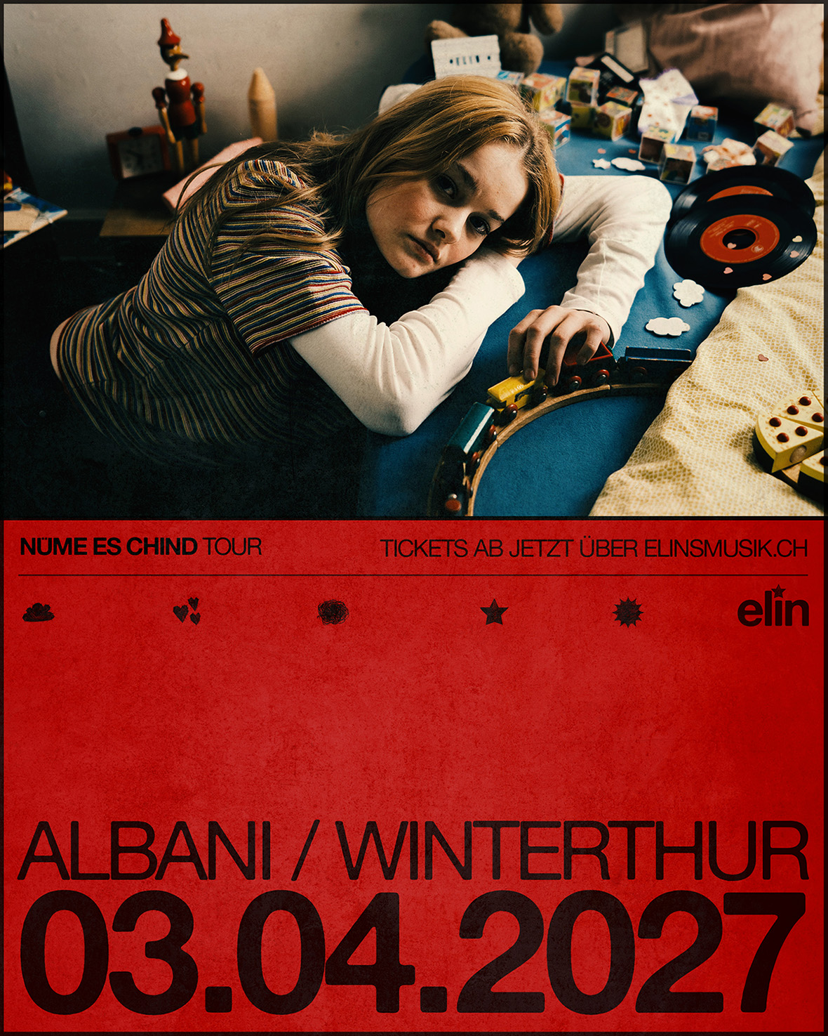 elin (CH) elin (CH)