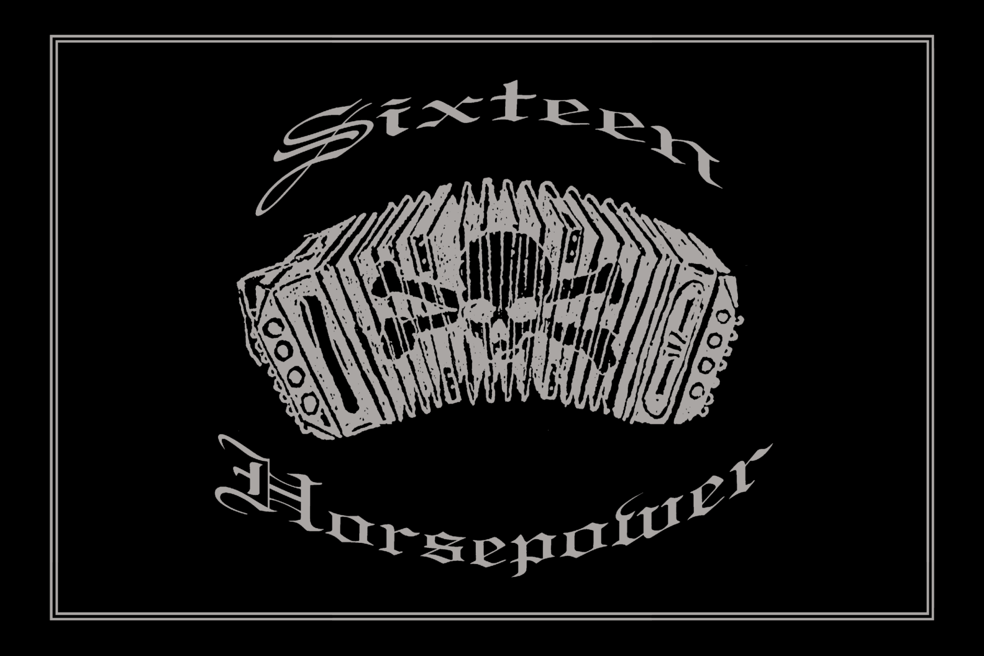 16 Horsepower <sup>US</sup> 16 Horsepower <sup>US</sup>