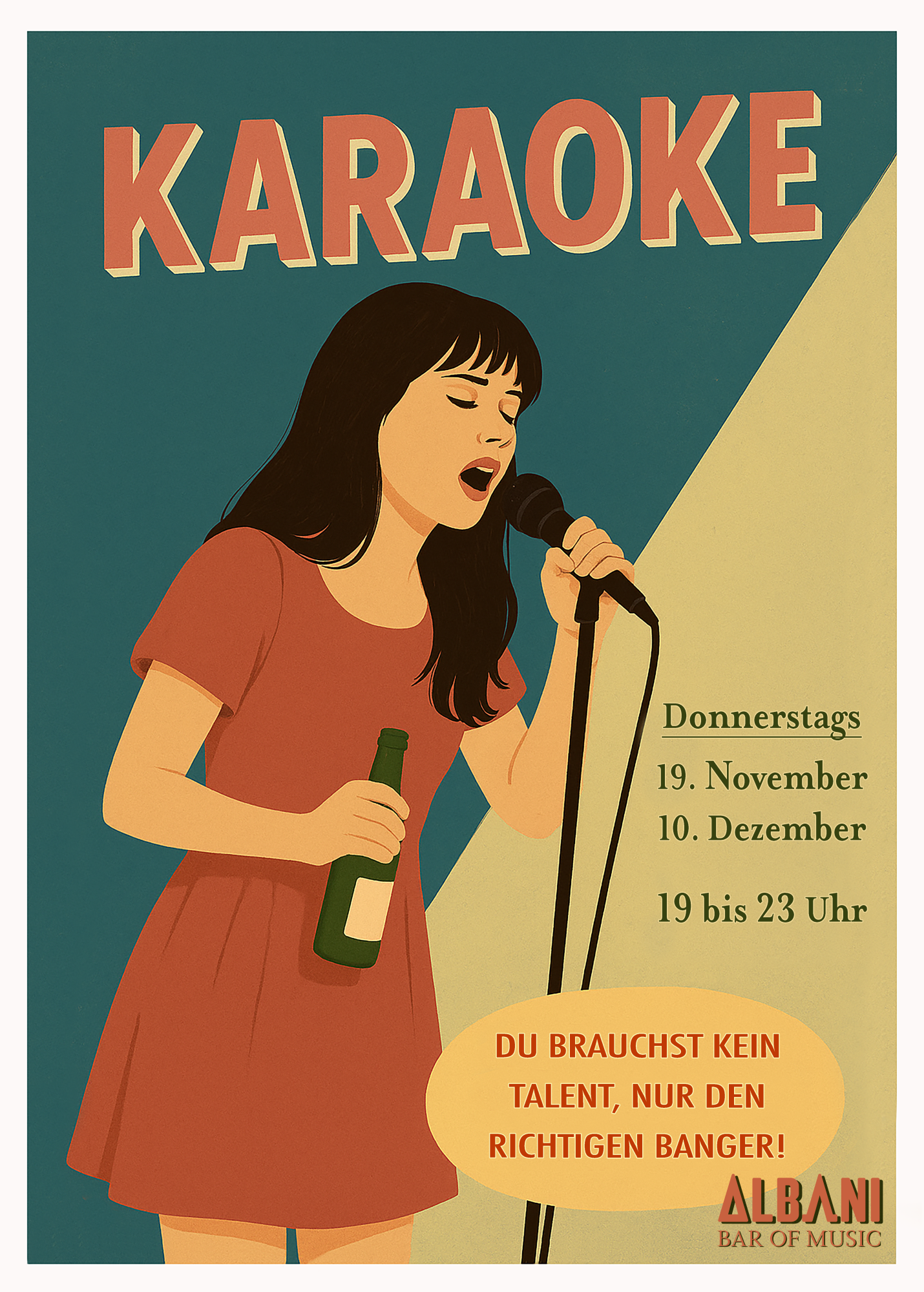 Karaoke Karaoke