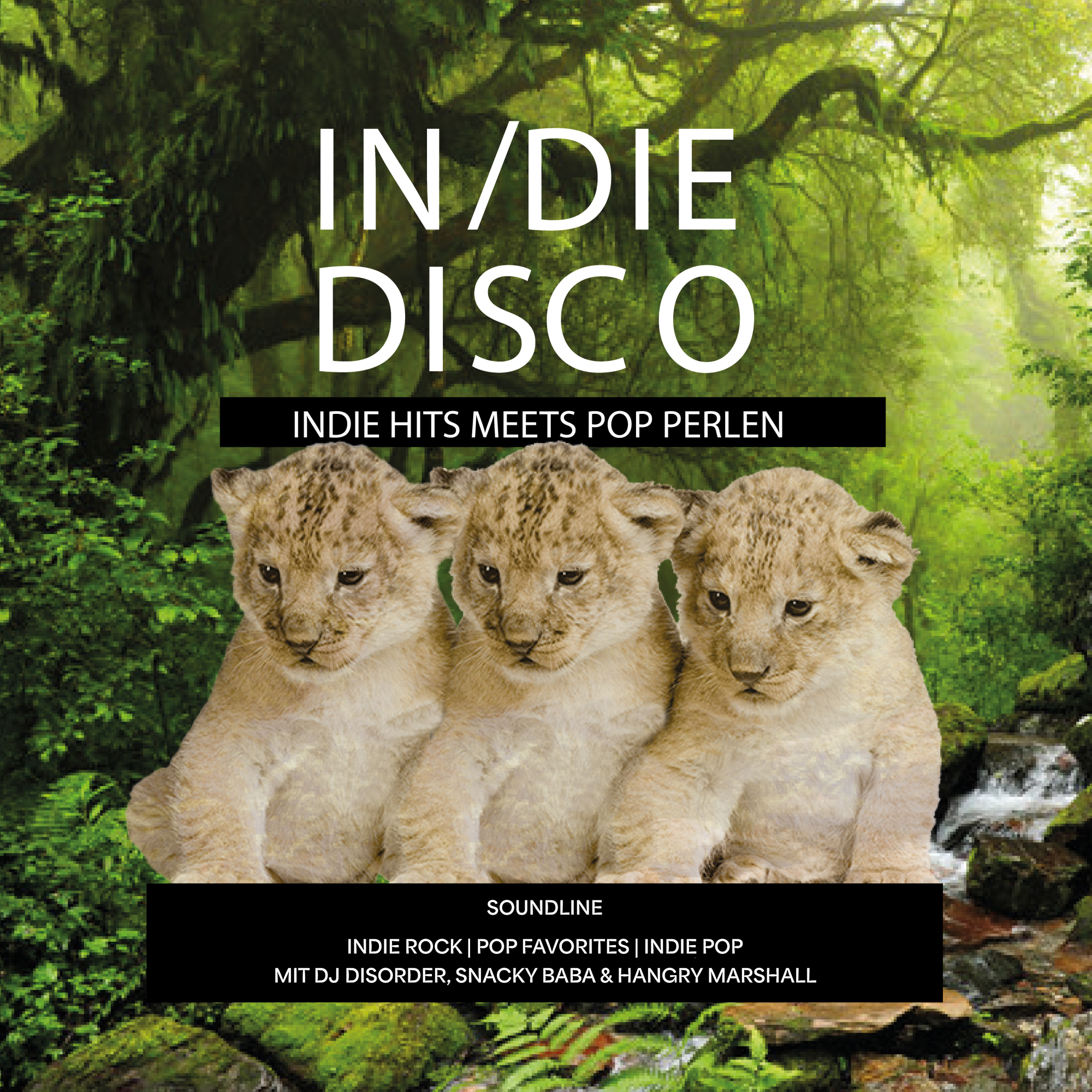 In/die Disco In/die Disco
