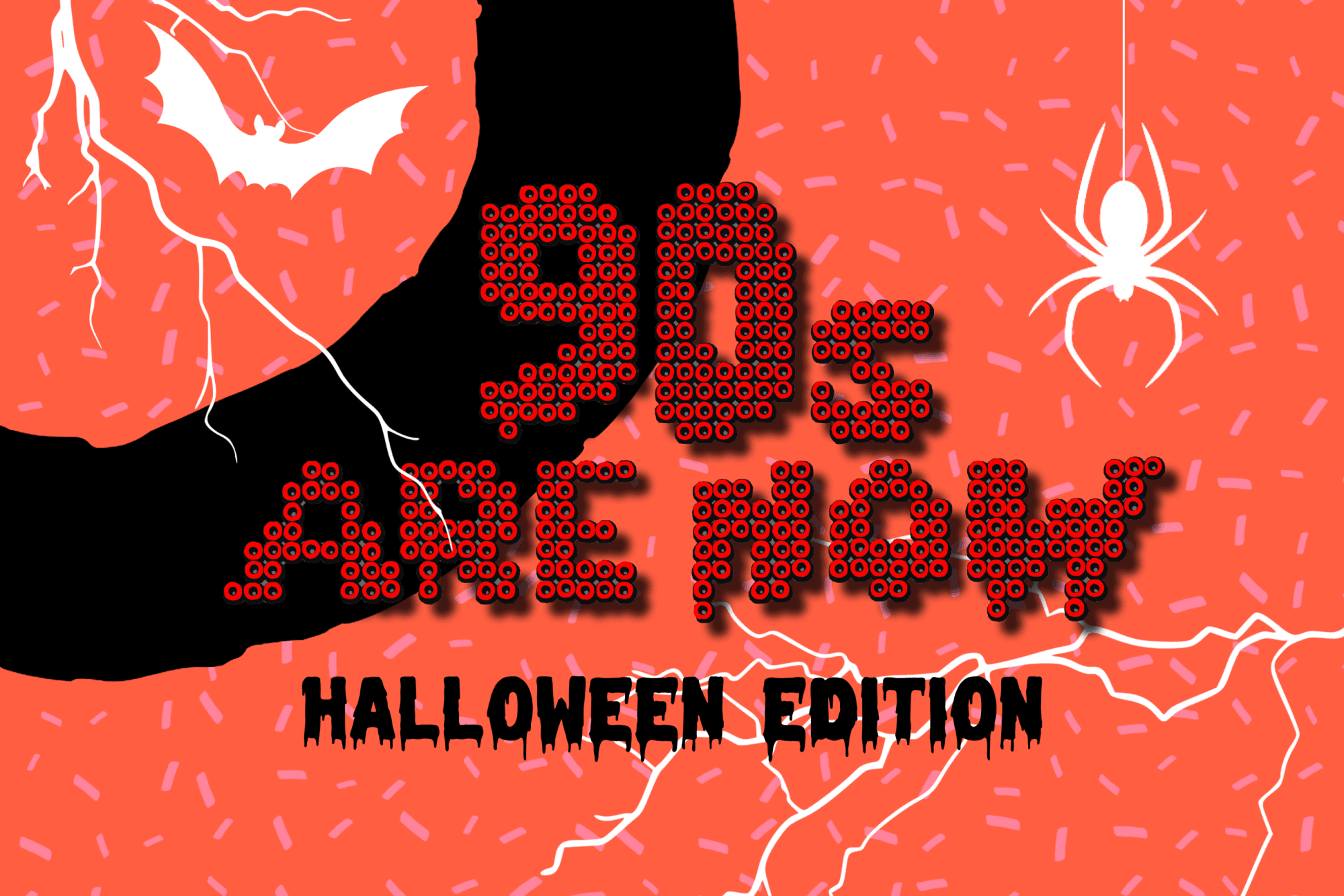 90s are now