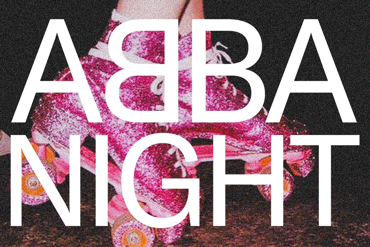ABBA Night